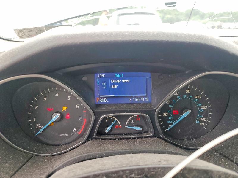 Продажа на аукционе авто 2014 Ford Focus, vin: 1FADP3F22EL131174, номер лота: 58219996