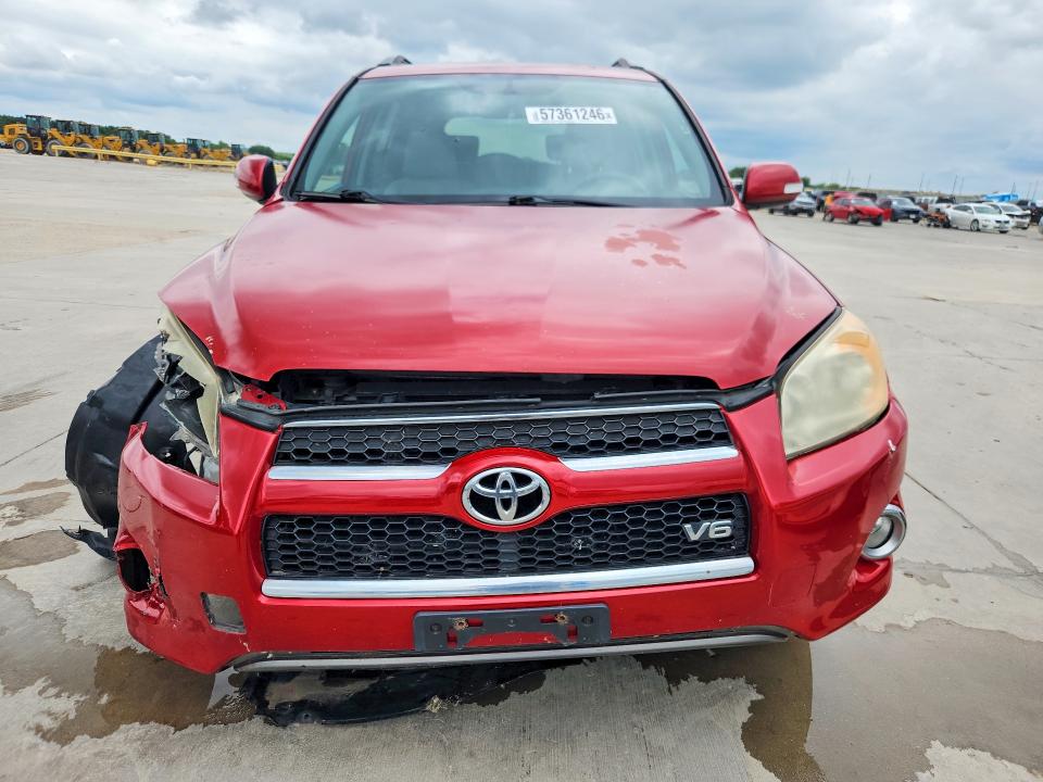 Продажа на аукционе авто 2009 Toyota Rav4, vin: JTMBK31V49D006081, номер лота: 57361246