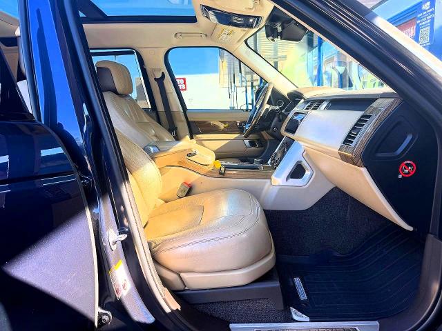 Aukcja sprzedaży 2019 Land Rover Range Rover, vin: SALGS5RE5KA523427, numer aukcji: 55995466