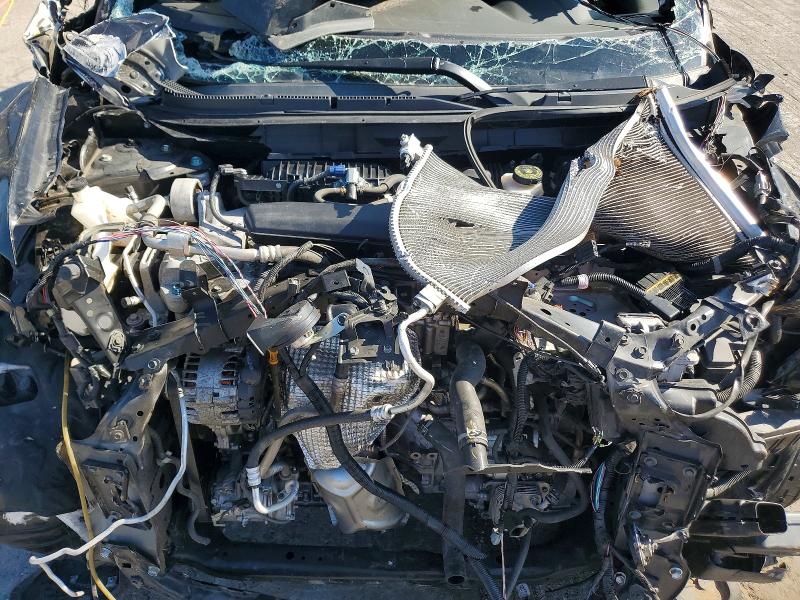 Продажа на аукционе авто 2019 Nissan Rogue, vin: JN8AT2MT7KW261691, номер лота: 56720596