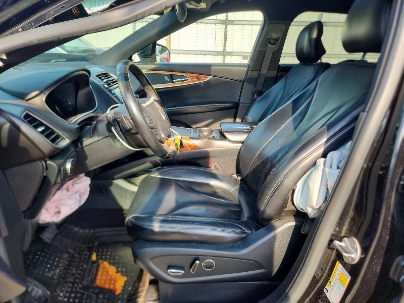 Продаж на аукціоні авто 2016 Lincoln Mkx, vin: 2LMPJ6LR8GBL74146, номер лоту: 57542686