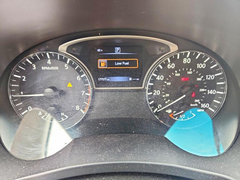 Aukcja sprzedaży 2016 Nissan Altima, vin: 1N4AL3AP4GN380066, numer aukcji: 58113866