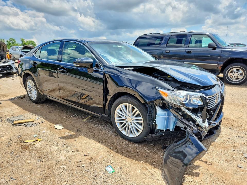 Продажа на аукционе авто 2015 Lexus Es, vin: JTHBK1GG5F2208303, номер лота: 56059026