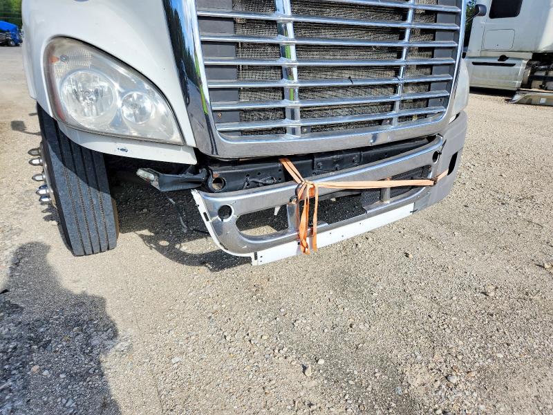 54547056 :رقم المزاد ، 3AKJGLDV1GSGS4695 vin ، 2016 Freightliner Cascadia 125 مزاد بيع