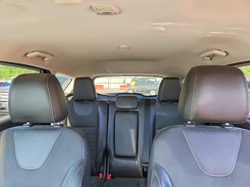 2013 Ford Escape მანქანა იყიდება აუქციონზე, vin: 1FMCU9J96DUB12525, აუქციონის ნომერი: 54549146