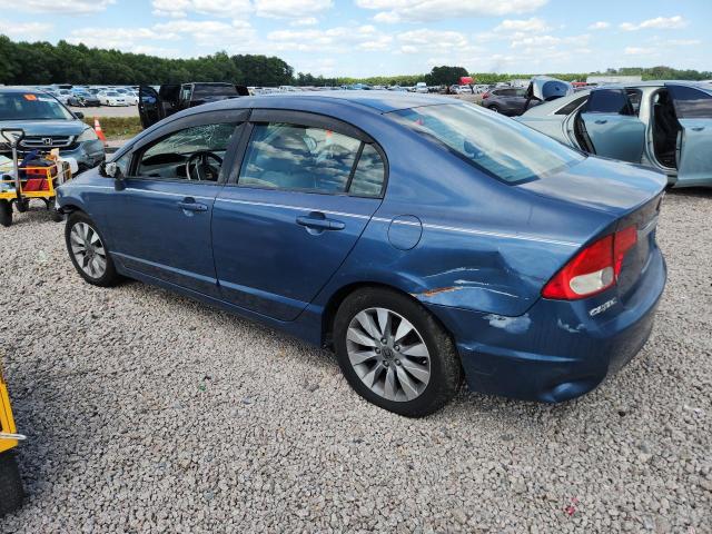 55923016 :رقم المزاد ، 2HGFA1F88AH505552 vin ، 2010 Honda Civic مزاد بيع