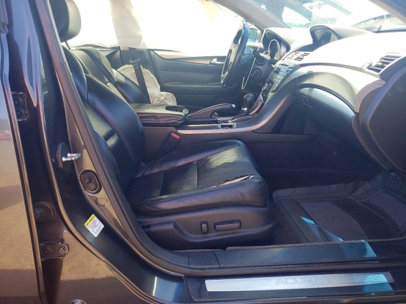 Продажа на аукционе авто 2012 Acura Tl, vin: 19UUA8F28CA024682, номер лота: 55691206
