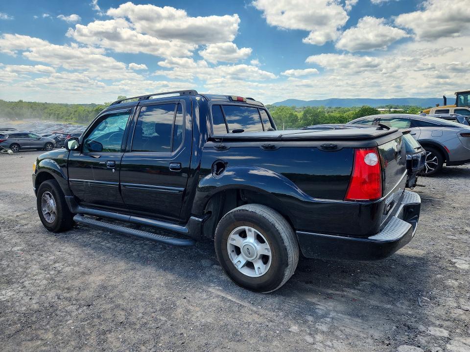 Продаж на аукціоні авто 2004 Ford Explorer Sport Trac, vin: 1FMZU77K84UB26483, номер лоту: 57414176