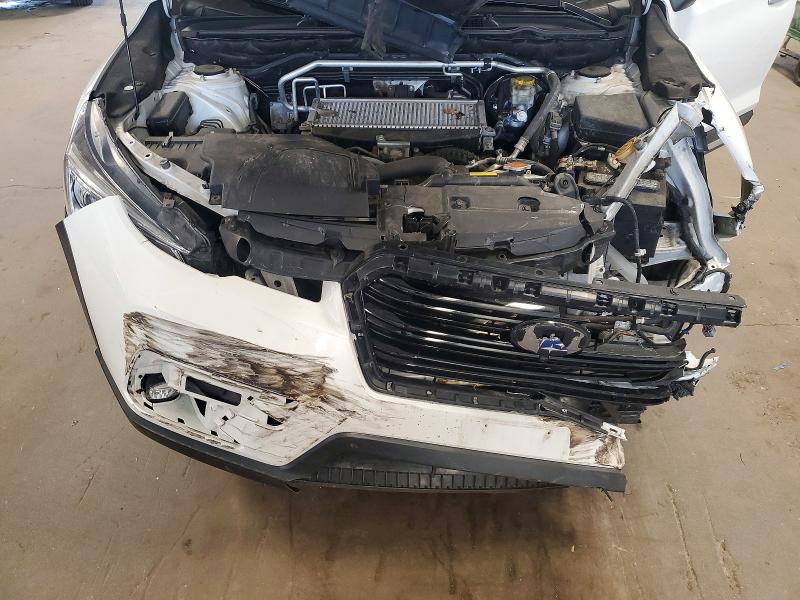 Продажа на аукционе авто 2020 Subaru Ascent, vin: 4S4WMARD3L3427438, номер лота: 56236176