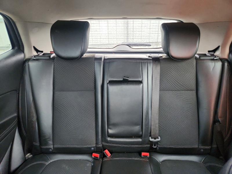 2014 Buick Encore მანქანა იყიდება აუქციონზე, vin: KL4CJASB9EB620835, აუქციონის ნომერი: 56316076