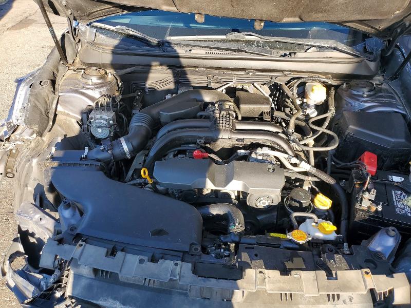 Aukcja sprzedaży 2015 Subaru Legacy, vin: 4S3BNBA69F3034325, numer aukcji: 59125626