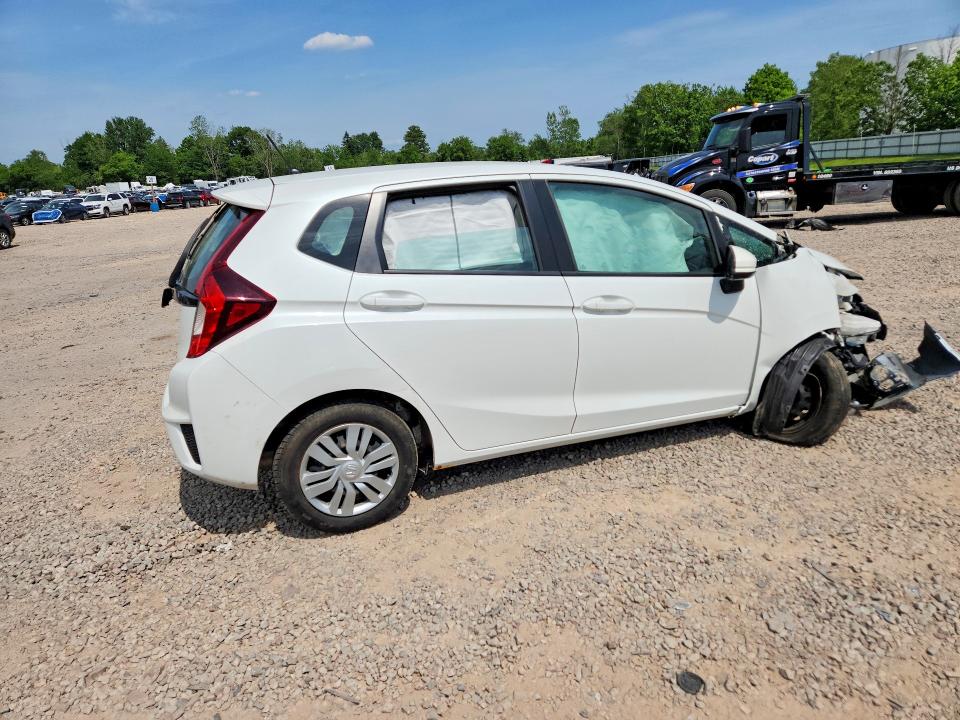 Aukcja sprzedaży 2015 Honda Fit, vin: 3HGGK5H52FM743997, numer aukcji: 56072406