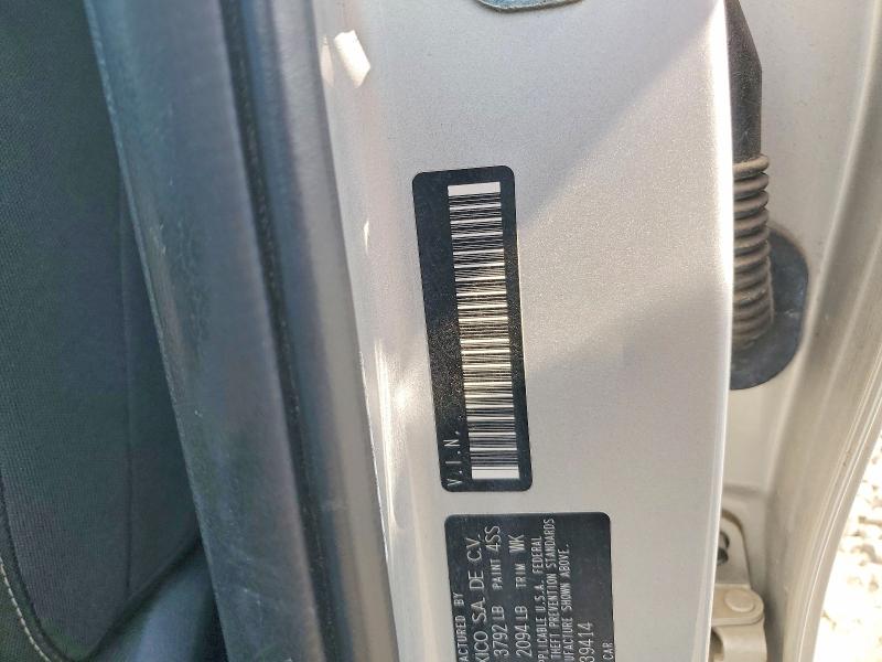 58763906 :رقم المزاد ، 3KPF24AD7ME339414 vin ، 2021 Kia Forte مزاد بيع