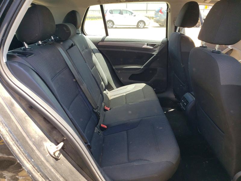 Aukcja sprzedaży 2019 Volkswagen E-golf, vin: WVWKR7AU4KW919282, numer aukcji: 57292246