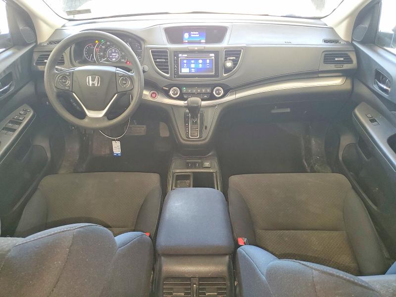 Продаж на аукціоні авто 2016 Honda Cr-v, vin: 2HKRM4H57GH630016, номер лоту: 56027146