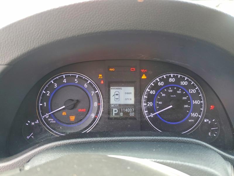 Продаж на аукціоні авто 2013 Infiniti G37 Sedan, vin: JN1CV6AR4DM768984, номер лоту: 55679266