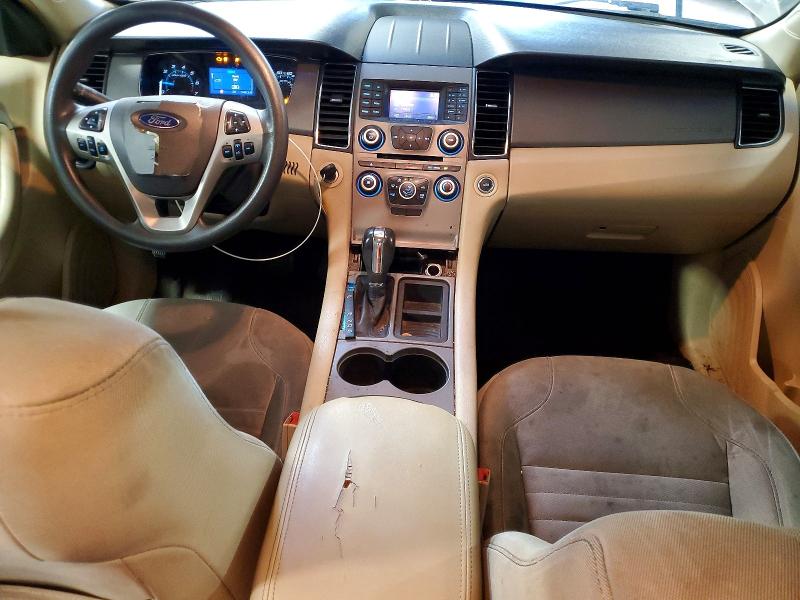Aukcja sprzedaży 2016 Ford Taurus, vin: 1FAHP2D83GG105679, numer aukcji: 56681636