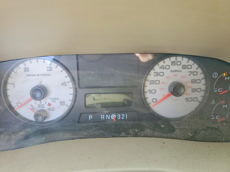 2006 Ford F350 მანქანა იყიდება აუქციონზე, vin: 1FTWW33P16EC68926, აუქციონის ნომერი: 54734016