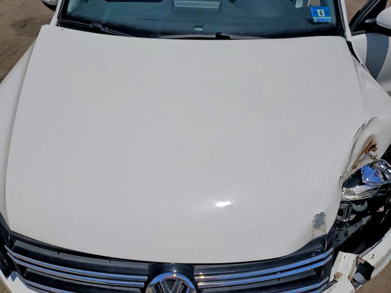 56263436 :رقم المزاد ، WVGAV7AX6GW570176 vin ، 2016 Volkswagen Tiguan مزاد بيع