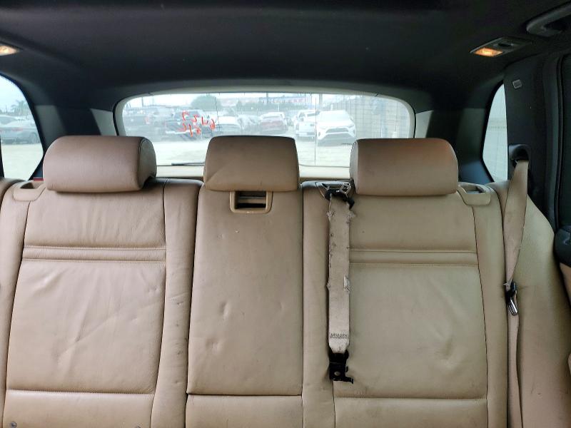 57897196 :رقم المزاد ، 5UXFF03589LJ98238 vin ، 2009 Bmw X5 مزاد بيع