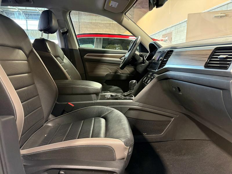 57971676 :رقم المزاد ، 1V2BR2CA8PC533820 vin ، 2023 Volkswagen Atlas مزاد بيع