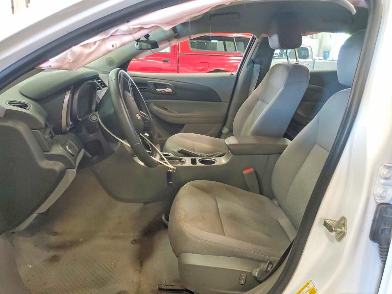 2014 Chevrolet Malibu მანქანა იყიდება აუქციონზე, vin: 1G11B5SL8EF114859, აუქციონის ნომერი: 99155525