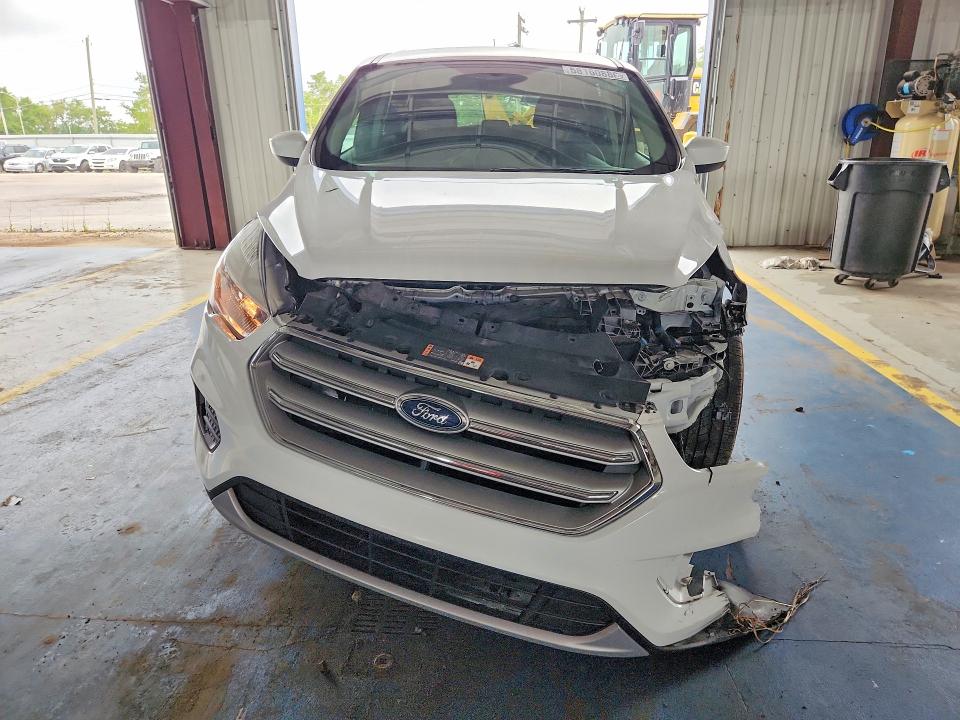 Продаж на аукціоні авто 2019 Ford Escape, vin: 1FMCU9GD3KUA83087, номер лоту: 58160886