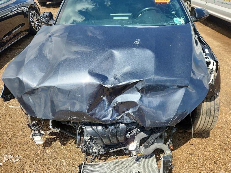 56752606 :رقم المزاد ، 3KPF54ADXPE529977 vin ، 2023 Kia Forte مزاد بيع
