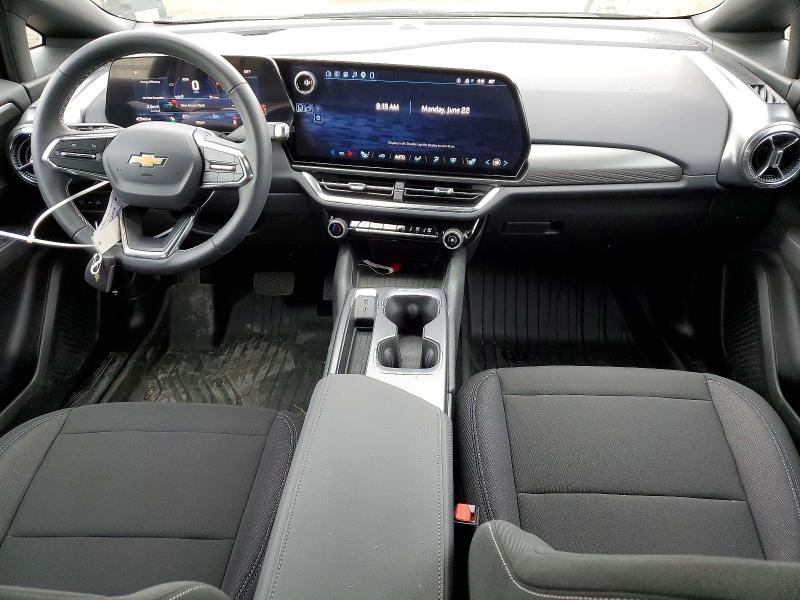 Продаж на аукціоні авто 2026 Chevrolet Equinox, vin: 3GN7DMRP2TS108571, номер лоту: 57701586