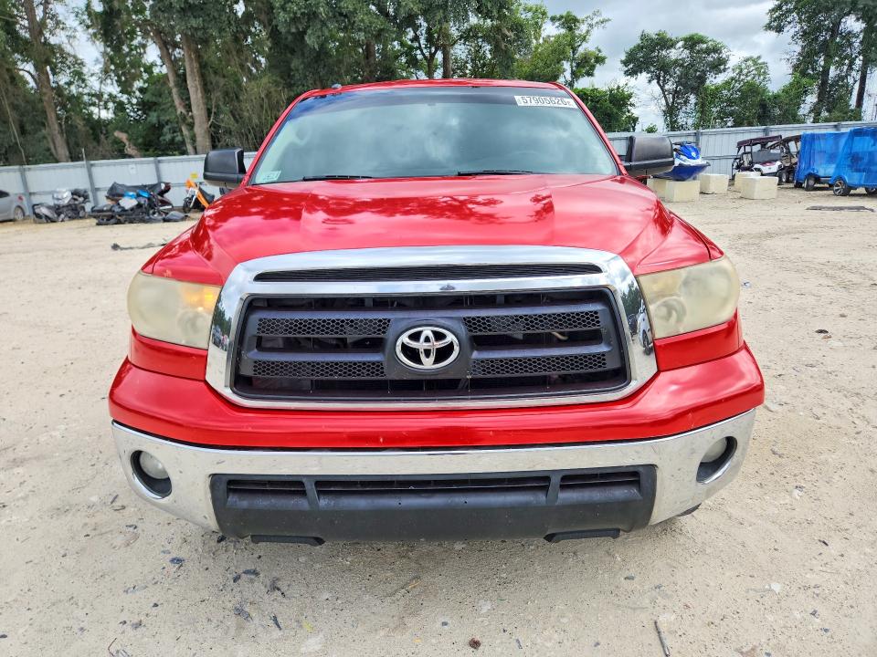Aukcja sprzedaży 2010 Toyota Tundra, vin: 5TFRM5F15AX019581, numer aukcji: 57905626