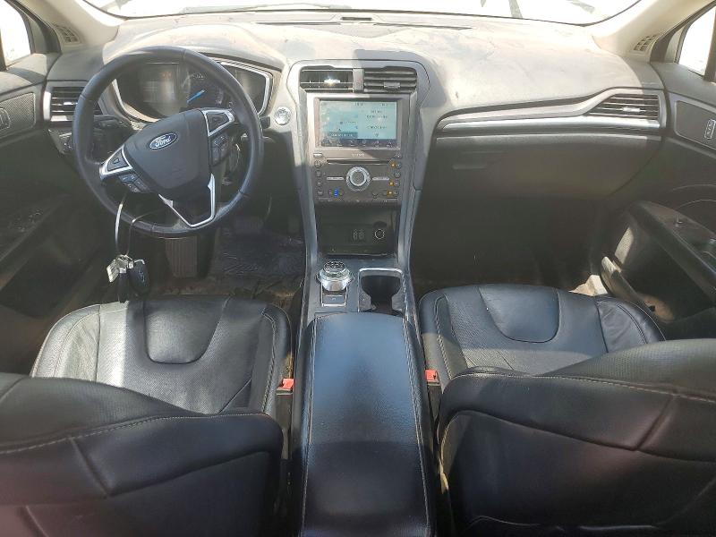 Aukcja sprzedaży 2020 Ford Fusion, vin: 3FA6P0D92LR193129, numer aukcji: 55818466