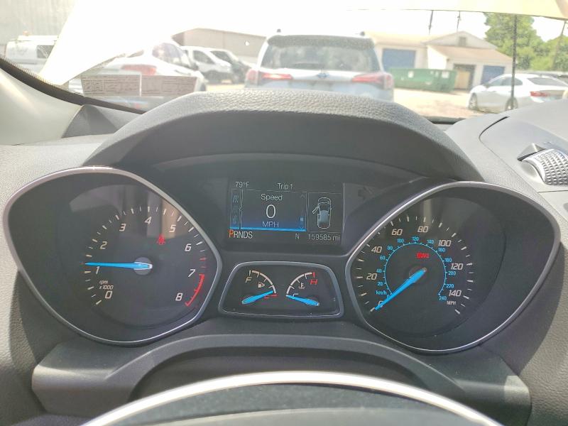 Aukcja sprzedaży 2014 Ford Escape, vin: 1FMCU9GX0EUC14958, numer aukcji: 55421666