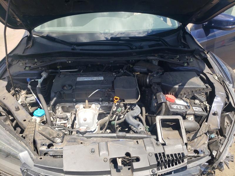 Aukcja sprzedaży 2015 Honda Accord, vin: 1HGCR2F8XFA082397, numer aukcji: 57484886