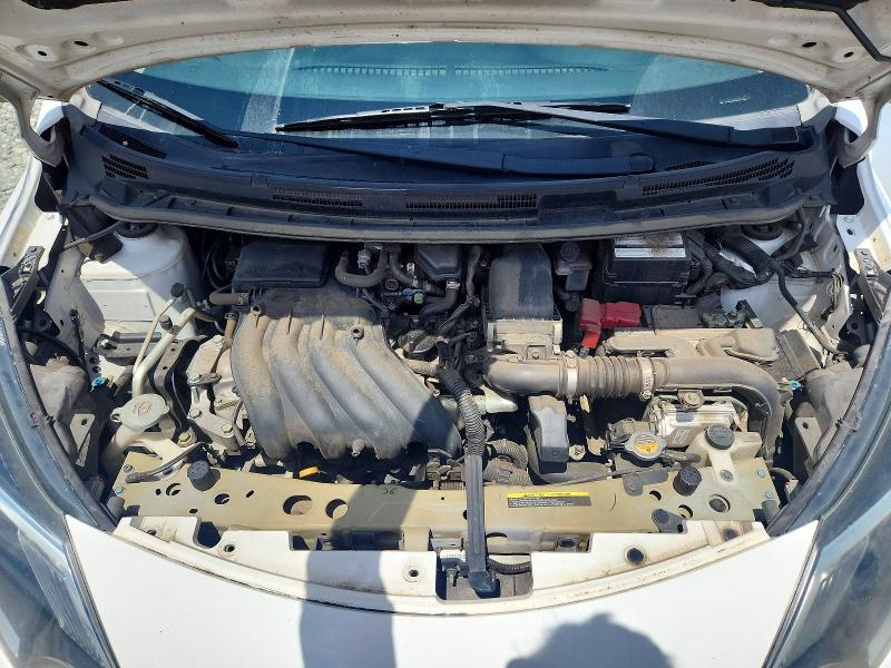 Aukcja sprzedaży 2019 Nissan Versa Note, vin: 3N1CE2CP3KL354123, numer aukcji: 85792795