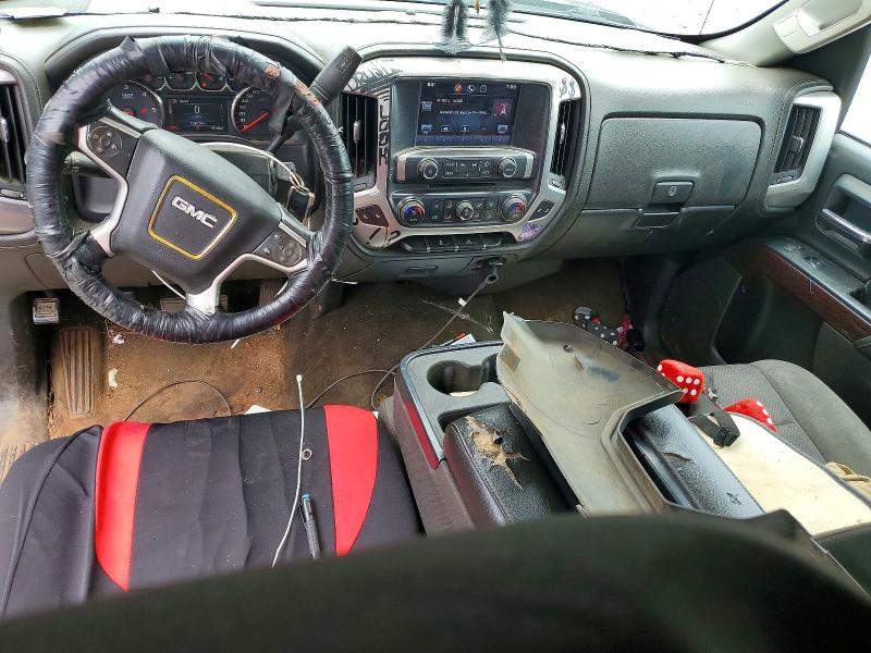 Aukcja sprzedaży 2016 Gmc Sierra, vin: 1GTV2MEH3GZ427555, numer aukcji: 56627426