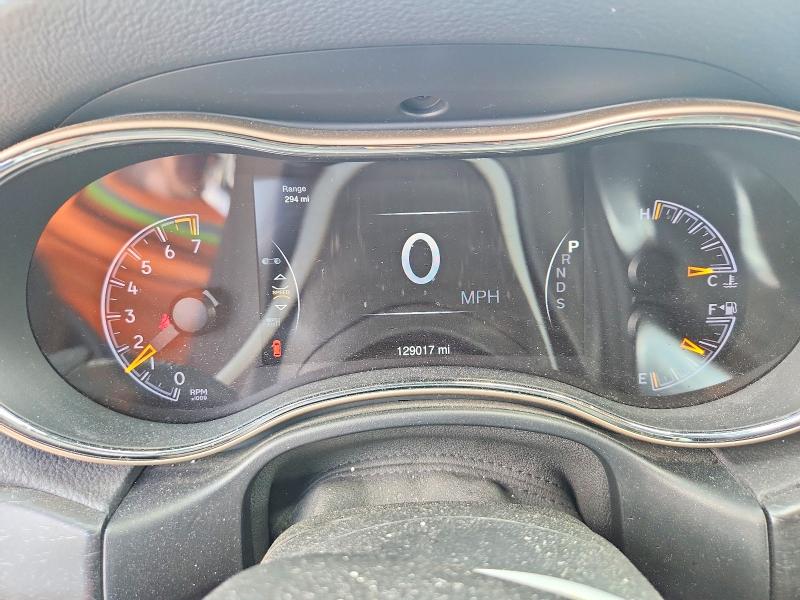 58255516 :رقم المزاد ، 1C4RJFAG6FC779320 vin ، 2015 Jeep Grand Cherokee مزاد بيع