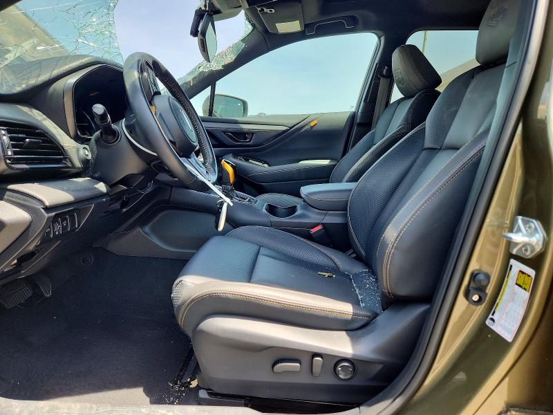 Продаж на аукціоні авто 2024 Subaru Outback, vin: 4S4BTGUD0R3138618, номер лоту: 85609625