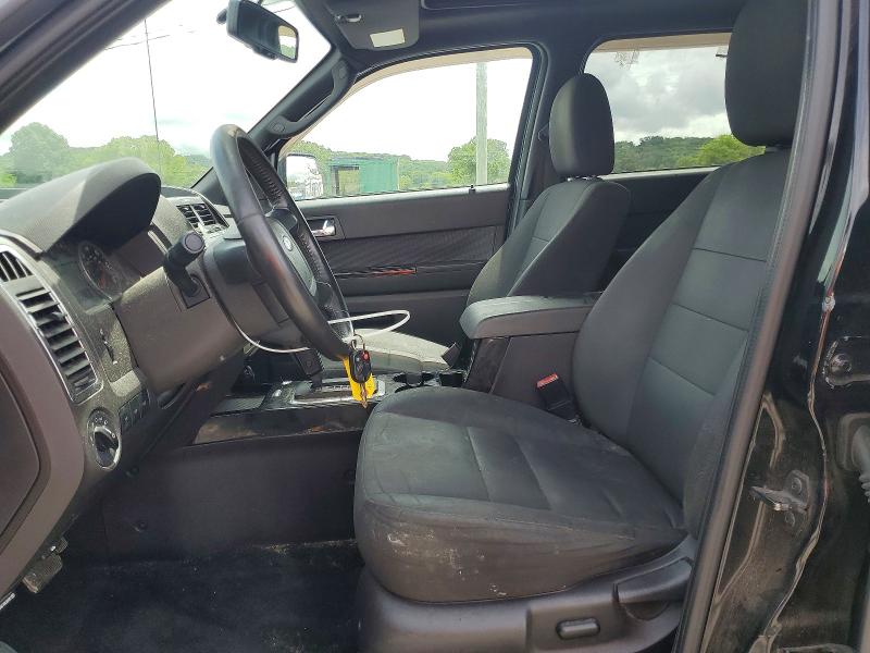 Aukcja sprzedaży 2010 Ford Escape, vin: 1FMCU0DG4AKB43236, numer aukcji: 57972676