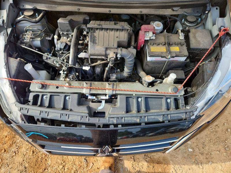 Продажа на аукционе авто 2024 Mitsubishi Mirage, vin: ML32AUHJ9RH013597, номер лота: 55617776
