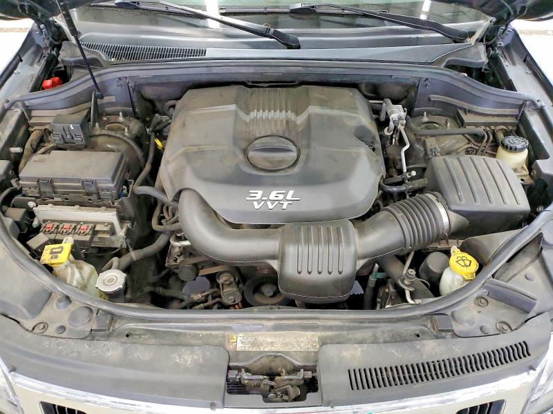 Aukcja sprzedaży 2012 Jeep Grand Cherokee, vin: 1C4RJFAG1CC239126, numer aukcji: 55403476