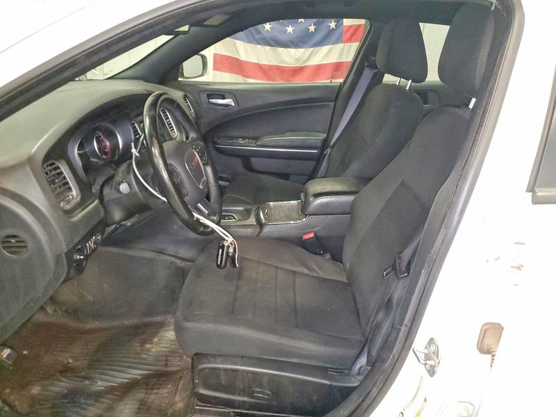 2016 Dodge Charger მანქანა იყიდება აუქციონზე, vin: 2C3CDXKT4GH219250, აუქციონის ნომერი: 58629526