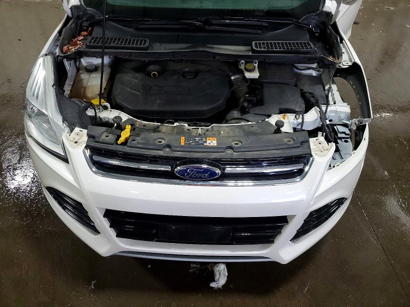 Продаж на аукціоні авто 2013 Ford Escape, vin: 1FMCU9H99DUD65604, номер лоту: 57036596