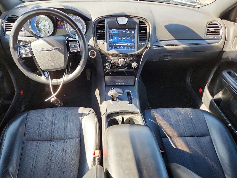 Aukcja sprzedaży 2013 Chrysler 300, vin: 2C3CCAGG6DH590286, numer aukcji: 57486556