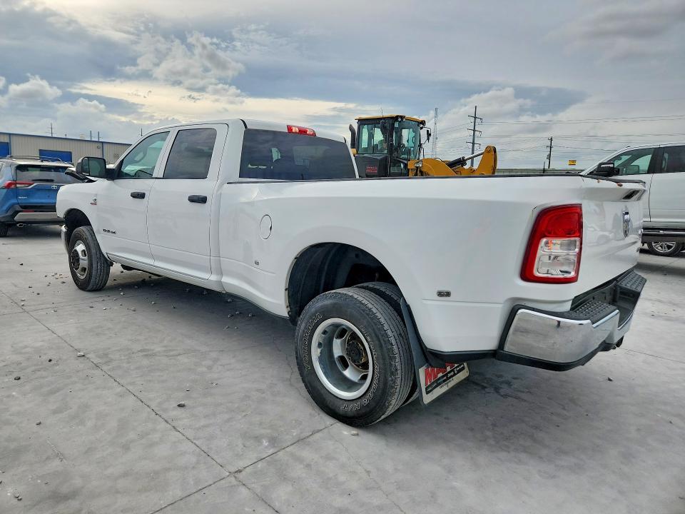 Продаж на аукціоні авто 2021 Ram 3500, vin: 3C63RRGL4MG589098, номер лоту: 56623166