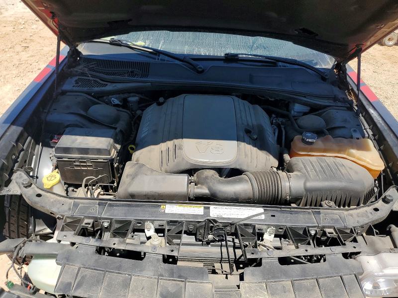 54628966 :رقم المزاد ، 2C3CDYBT9CH254219 vin ، 2012 Dodge Challenger مزاد بيع