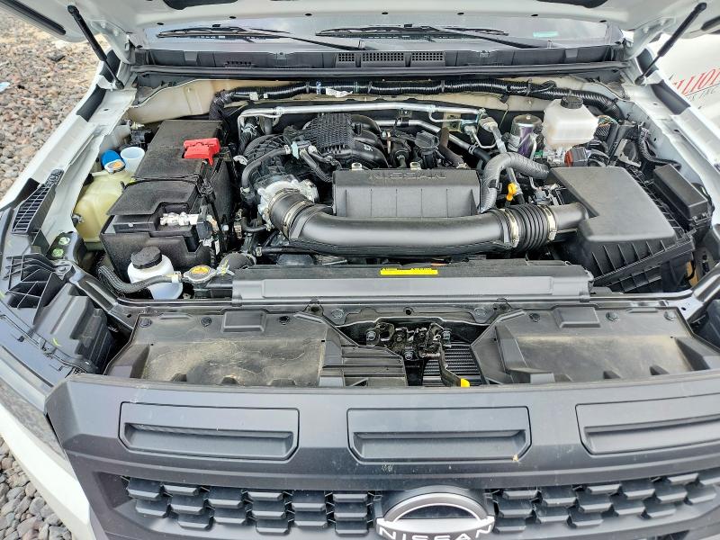Продажа на аукционе авто 2026 Nissan Frontier, vin: 1N6ED1CL1TN648344, номер лота: 58841546