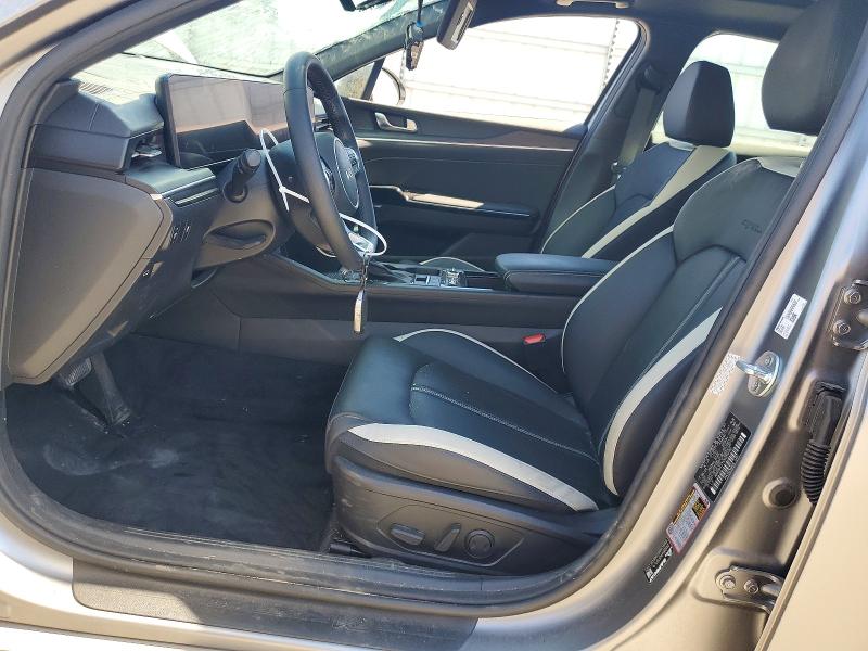 Продаж на аукціоні авто 2025 Kia K5, vin: KNAG64J75S5292165, номер лоту: 58043806
