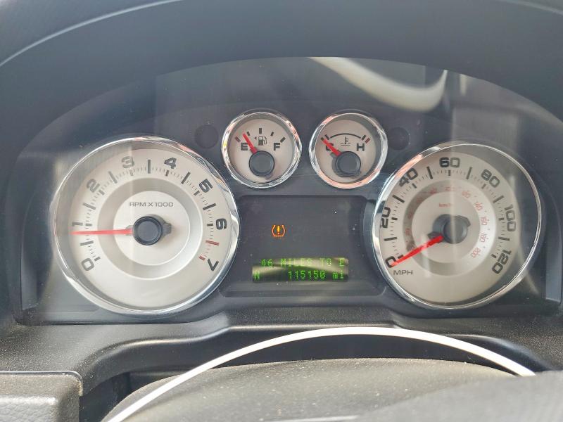 Продажа на аукционе авто 2008 Ford Edge, vin: 2FMDK48C88BA57215, номер лота: 59130396