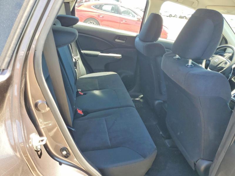 58517806 :رقم المزاد ، 2HKRM3H30EH543953 vin ، 2014 Honda Cr-v مزاد بيع