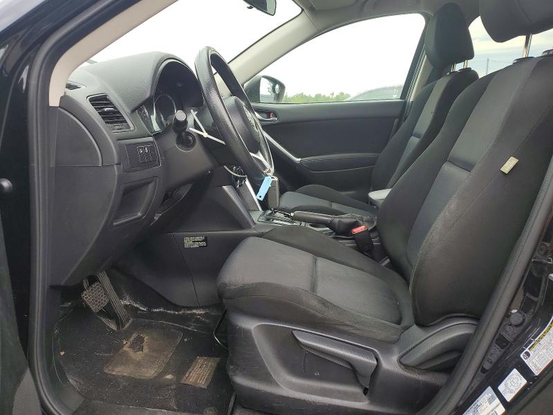 Aukcja sprzedaży 2014 Mazda Cx-5, vin: JM3KE2BE3E0323293, numer aukcji: 58096416